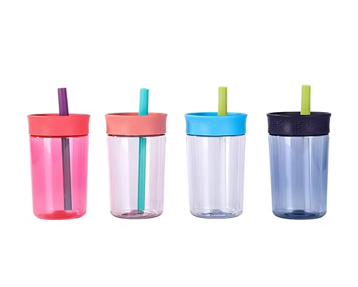 Tasse enfant Wowala 12 oz – Voiture