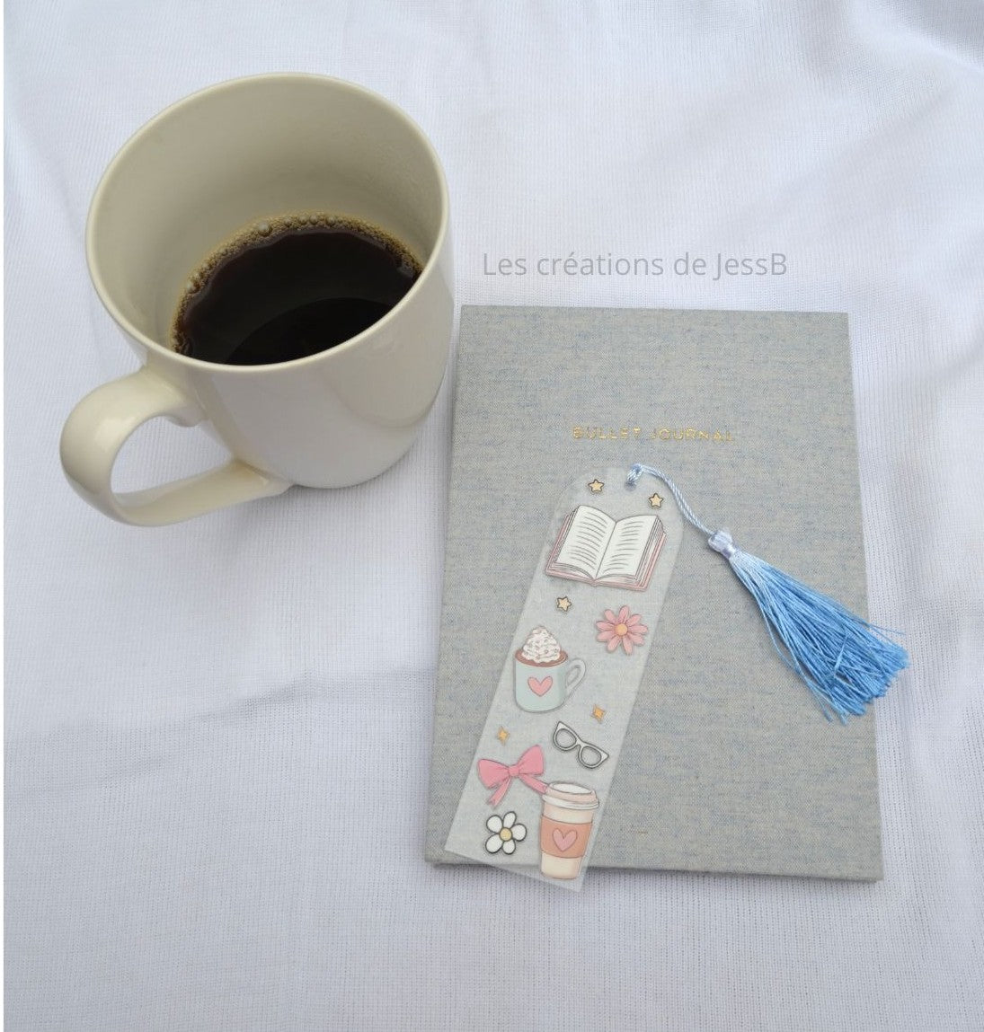 Signets acryliques – Modèles uniques