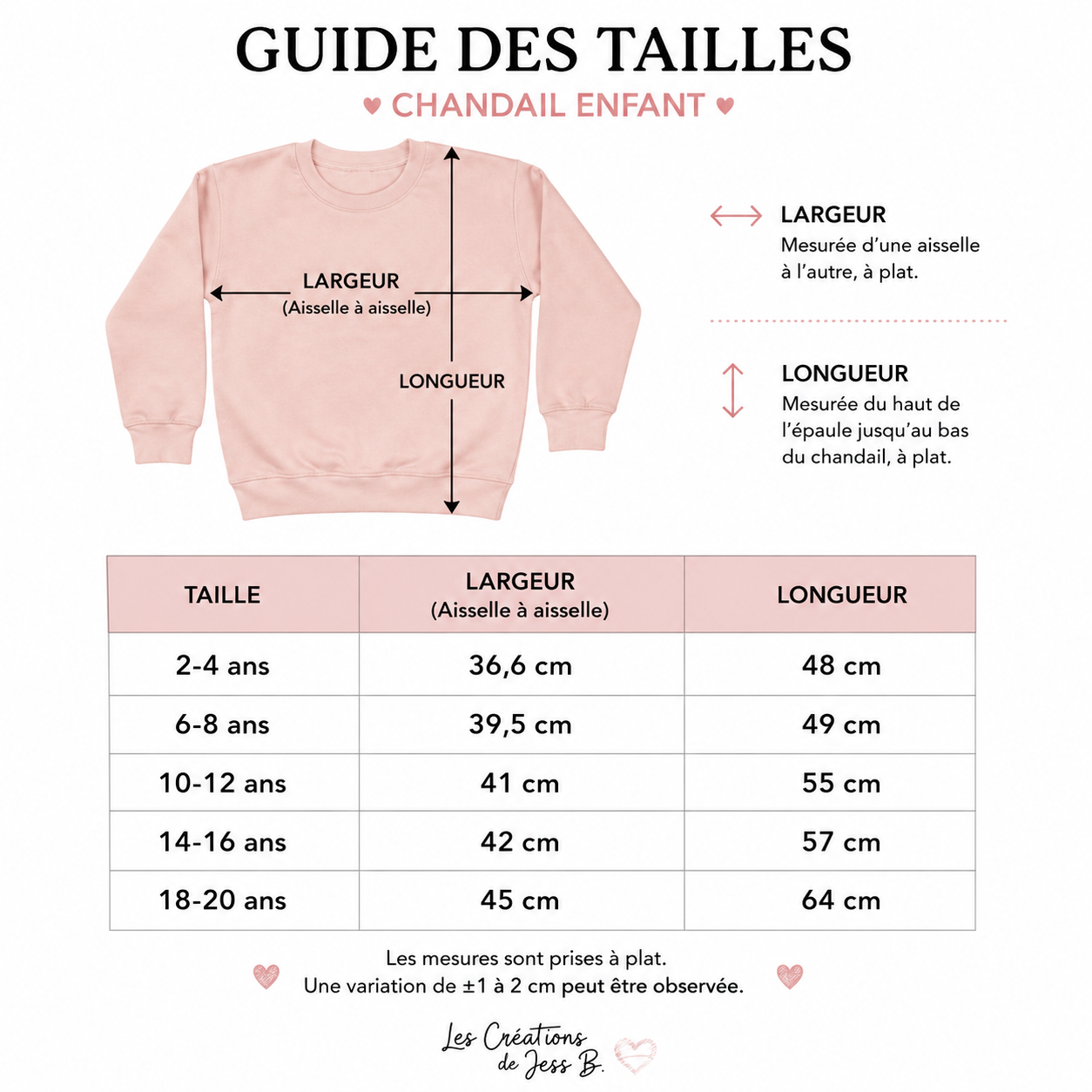 Chandail enfant – Vache Highland Summer